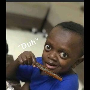 Meet your Posher, Junior